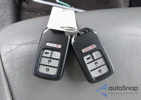 2020 Honda Pilot Awd Ex-L from USA, damaged, VIN 5FNYF6H53LB046593